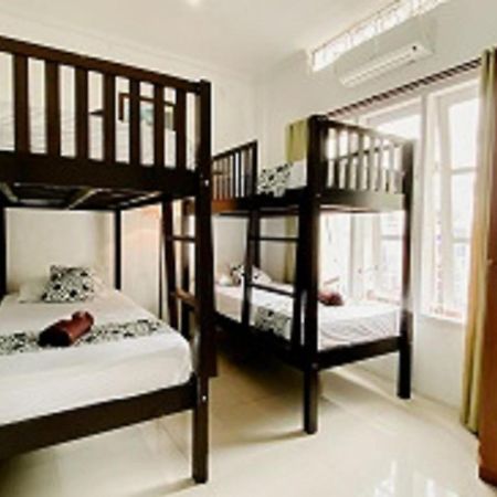 Dormitory Tourism Sritanjung Banyuwangi By Gajahsora Management Exteriér fotografie