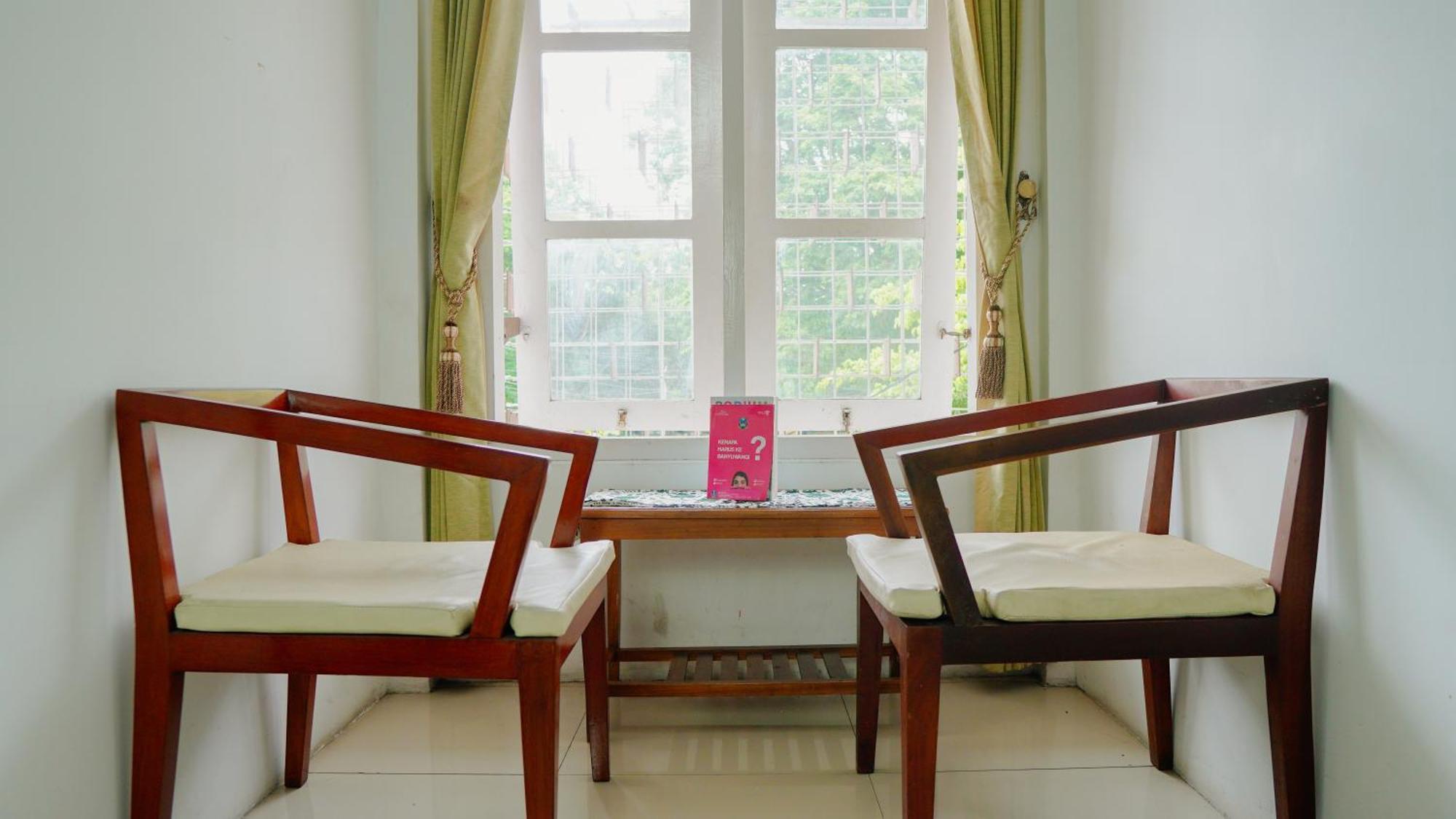 Dormitory Tourism Sritanjung Banyuwangi By Gajahsora Management Exteriér fotografie