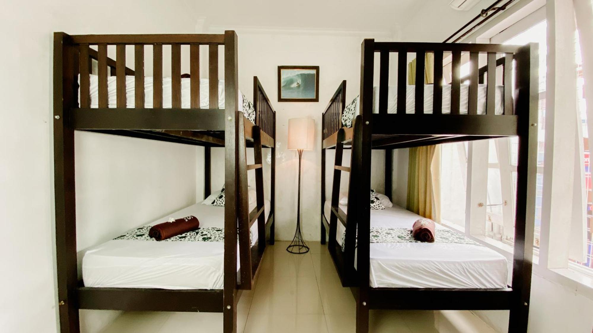 Dormitory Tourism Sritanjung Banyuwangi By Gajahsora Management Exteriér fotografie